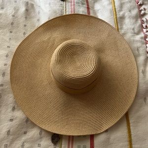 Calvin Klein Floppy Hat